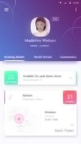 DDOS攻击器软件充值服务网站的企业定制界面